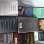 15 x Thrillers-Mystery,Action, Suspense.The Lot Image 8