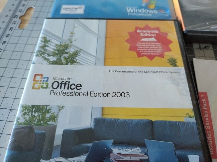 Windows XP games PC