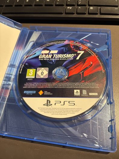 Grand Turismo 7