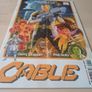 Cable Issue #1 March 2020 (Marvel Comics) Image 3