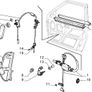 RH Front Outer Glass Channel (Fiat Uno) Image 2