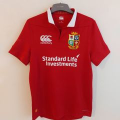 british and irish lions jersey