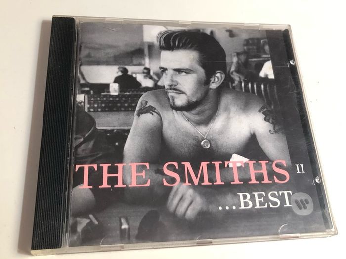 The Smiths - Best 2