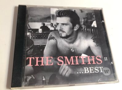 The Smiths - Best 2