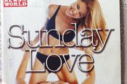 Sunday Love.  Compilation CD.