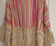 Stunning cardigian