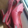 Ladies Sandles Image 3
