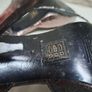 Mistress High heels size 4 bronze Image 2