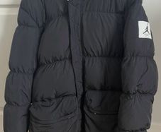 Nike jacket ( Jordan)