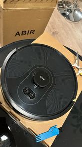 Robot vacuum cleaner ABIR X8