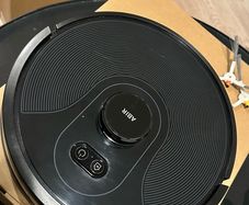 Robot vacuum cleaner ABIR X8