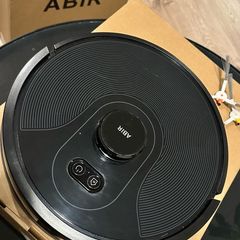 Robot vacuum cleaner ABIR X8