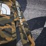 The North Face Hoodie size Medium Image 6