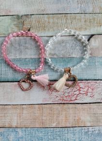 Friendship Bracelets