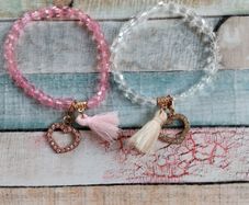 Friendship Bracelets