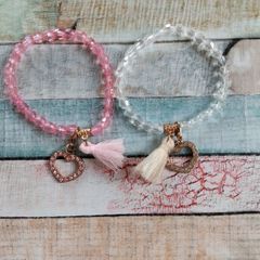 Friendship Bracelets