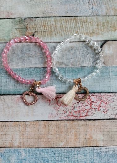 Friendship Bracelets
