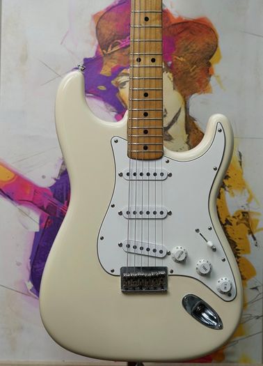 1977 Fender Stratocaster