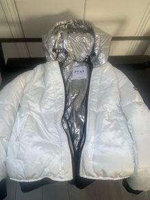 girls jacket DKNY.