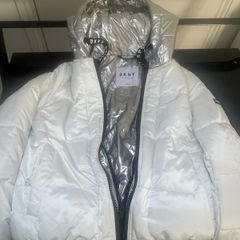 girls jacket DKNY.
