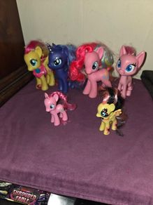 My Little Pony Collection