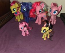 My Little Pony Collection