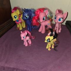 My Little Pony Collection