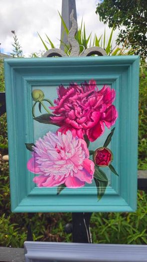 Original Oil Painting