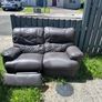 2 seat sofa Image 2