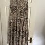New Look animal Print Dress Image 3