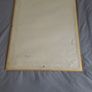 Retro Renato Zevi 1960s large wall Mirror - priced to sell Image 6
