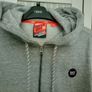 NEW Mens  Super Dry Hoody size XS Image 4