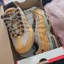 nike air max  95s size 6/half Image 2