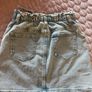 Girls Denim Skirt NEW by Age 7-8 Image 4