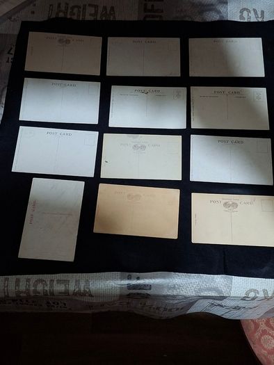 10 Genuine 1916 Old Postcards from Collection PRICE IS FOR 1 ONLY Postage or collection,