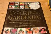 The Royal Horticultural society Encyclopedia of Gardening.