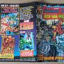 Marvel Heroes Reborn comic No.34 Image 3