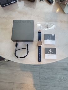 Garmin Vivomove 3s