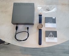 Garmin Vivomove 3s
