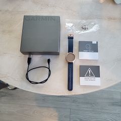 Garmin Vivomove 3s