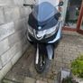 Piaggio X10 Image 2