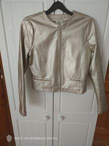 Calliope Blazer 12/13 Years