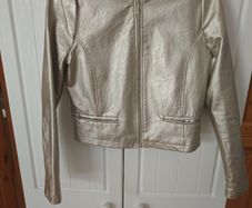 Calliope Blazer 12/13 Years