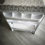 Belle Baby Changing Unit & Bath- Great Condition Image 7