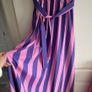 sexy maxi dress Image 2