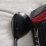 Taylormade stealth 5 wood Image 2