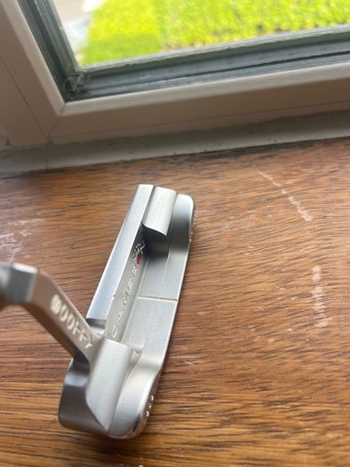 Scotty Cameron Newport 303