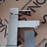 Sonas Contour Chrome Mono Basin Mixer Image 3