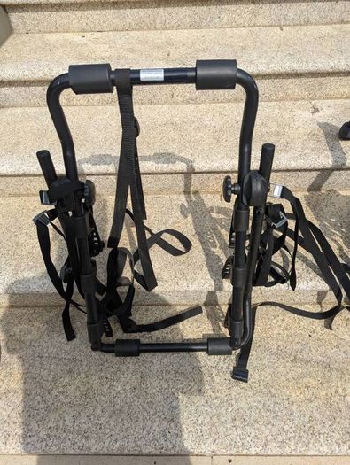 Hollywood E3 Bike Rack x 3