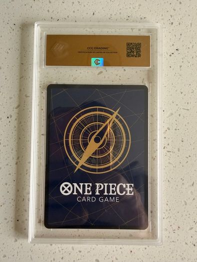 Gold Graded CCC Gamer Fest